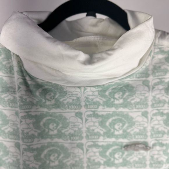 ⭐️SALE⭐️ akdmks- NWT Sleeveless Top - Picture 7 of 9